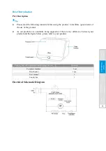 Preview for 5 page of Midea MZTP35 User Manual