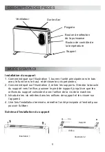 Предварительный просмотр 30 страницы Midea NDK20-21AF Owner'S Manual