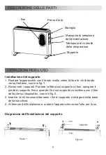 Предварительный просмотр 42 страницы Midea NDK20-21AF Owner'S Manual