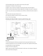 Предварительный просмотр 23 страницы Midea NEOLA ON-OFF Service Manual