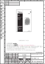 Midea NT20-21A Instruction Manual preview