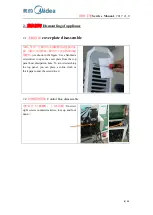 Preview for 4 page of Midea NY1506-18SRA Service Manual
