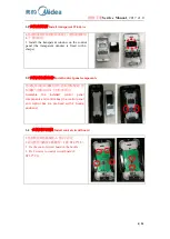 Preview for 9 page of Midea NY1507-17QR Service Manual