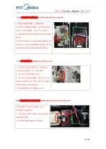 Preview for 12 page of Midea NY1507-17QR Service Manual