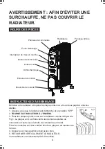 Preview for 26 page of Midea NY2009-13A1L Owner'S Manual