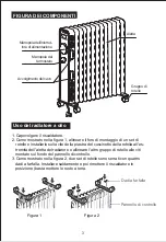 Предварительный просмотр 5 страницы Midea NY2311-20ME Owner'S Manual