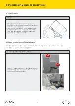 Предварительный просмотр 9 страницы Midea Olson SBS Series User Manual