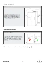 Preview for 13 page of Midea Olson SBS Series User Manual