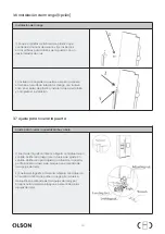 Предварительный просмотр 14 страницы Midea Olson SBS Series User Manual