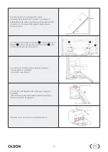 Предварительный просмотр 33 страницы Midea Olson SBS Series User Manual