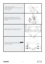 Предварительный просмотр 34 страницы Midea Olson SBS Series User Manual