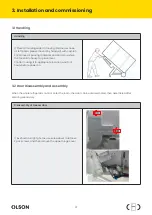 Предварительный просмотр 67 страницы Midea Olson SBS Series User Manual