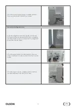 Предварительный просмотр 70 страницы Midea Olson SBS Series User Manual