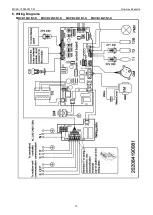 Предварительный просмотр 12 страницы Midea One-way Cassette Series Technical & Service Manual