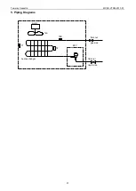 Предварительный просмотр 33 страницы Midea One-way Cassette Series Technical & Service Manual