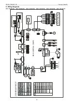 Предварительный просмотр 34 страницы Midea One-way Cassette Series Technical & Service Manual