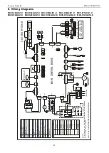 Предварительный просмотр 69 страницы Midea One-way Cassette Series Technical & Service Manual