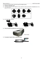 Предварительный просмотр 84 страницы Midea One-way Cassette Series Technical & Service Manual