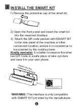 Preview for 4 page of Midea OSK103 User Manual