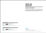 Preview for 1 page of Midea P71 Operation & Instruction Manual