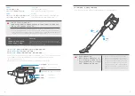 Предварительный просмотр 4 страницы Midea P71 Operation & Instruction Manual