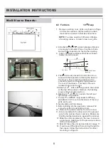 Предварительный просмотр 9 страницы Midea PAT14H2ZWT User Manual