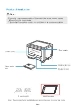 Предварительный просмотр 23 страницы Midea PG2320Z Instruction Manual