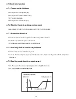 Preview for 15 page of Midea PH Series Manual