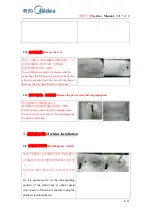 Preview for 7 page of Midea PHO15A2AGB Service Manual