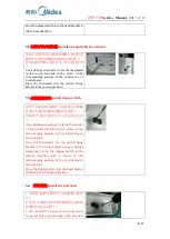 Preview for 8 page of Midea PHO15A2AGB Service Manual