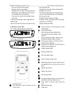 Предварительный просмотр 3 страницы Midea PK-09ER Service Manual