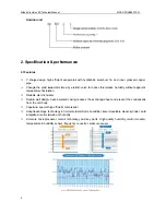 Preview for 7 page of Midea Presicion Series Technical Manual