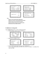 Предварительный просмотр 69 страницы Midea Presicion Series Technical Manual