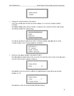 Preview for 74 page of Midea Presicion Series Technical Manual