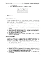 Preview for 82 page of Midea Presicion Series Technical Manual