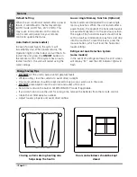 Preview for 6 page of Midea QSBPQ4U-020AEN Owner'S Manual