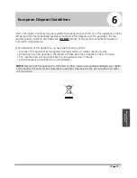 Preview for 13 page of Midea QSBPQ4U-020AEN Owner'S Manual