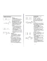 Предварительный просмотр 7 страницы Midea R06E/BGE Owner'S Manual