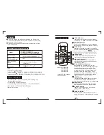 Preview for 3 page of Midea R51I5/BG(C)E User Manual