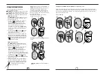 Preview for 6 page of Midea RG10A(B2S)/BGEF Manual