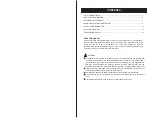 Предварительный просмотр 2 страницы Midea RG15A1/E User Manual