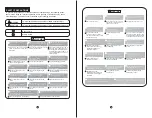 Preview for 4 page of Midea RG15A1/E User Manual