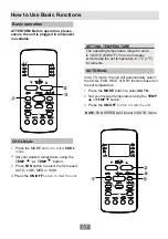 Предварительный просмотр 8 страницы Midea RG51A(2)/E Owner'S Manual