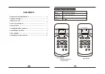 Preview for 2 page of Midea RG51F/E Illustration Manual