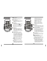 Preview for 3 page of Midea RG51G/E Owner'S Manual