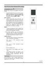 Preview for 14 page of Midea RG58B2H/BGEF Manual