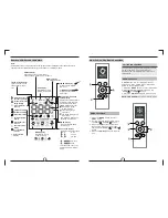 Предварительный просмотр 4 страницы Midea RG58F1(2H)/BGEFU1 User Manual