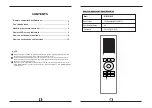 Preview for 2 page of Midea RG58N2(B2H)/BGEF Manual
