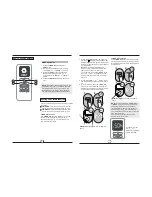 Preview for 6 page of Midea RG70E2(2)/BGEF Manual