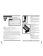 Preview for 8 page of Midea RG70E2(2)/BGEF Manual